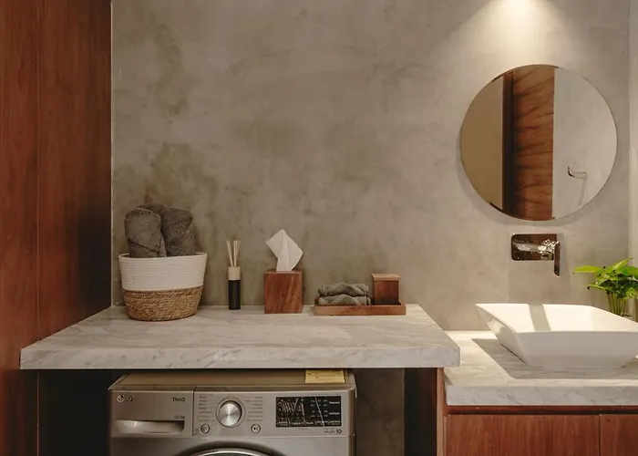 Peaceful Veleta With Private Terrace And Pool * Tulum